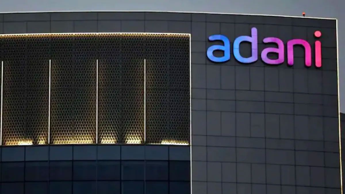 The Adani Group of India has divested its Myanmar port, incurring a loss of $30 million.