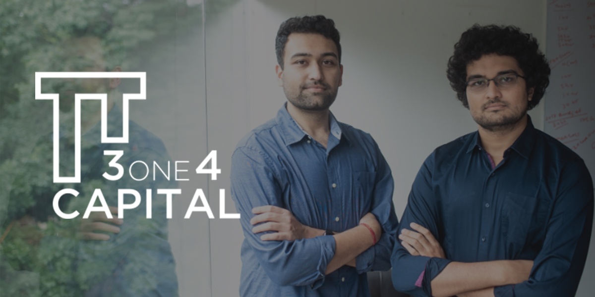 Driven by contrarian bets, 3one4 Capital launches a $200 million new fund.