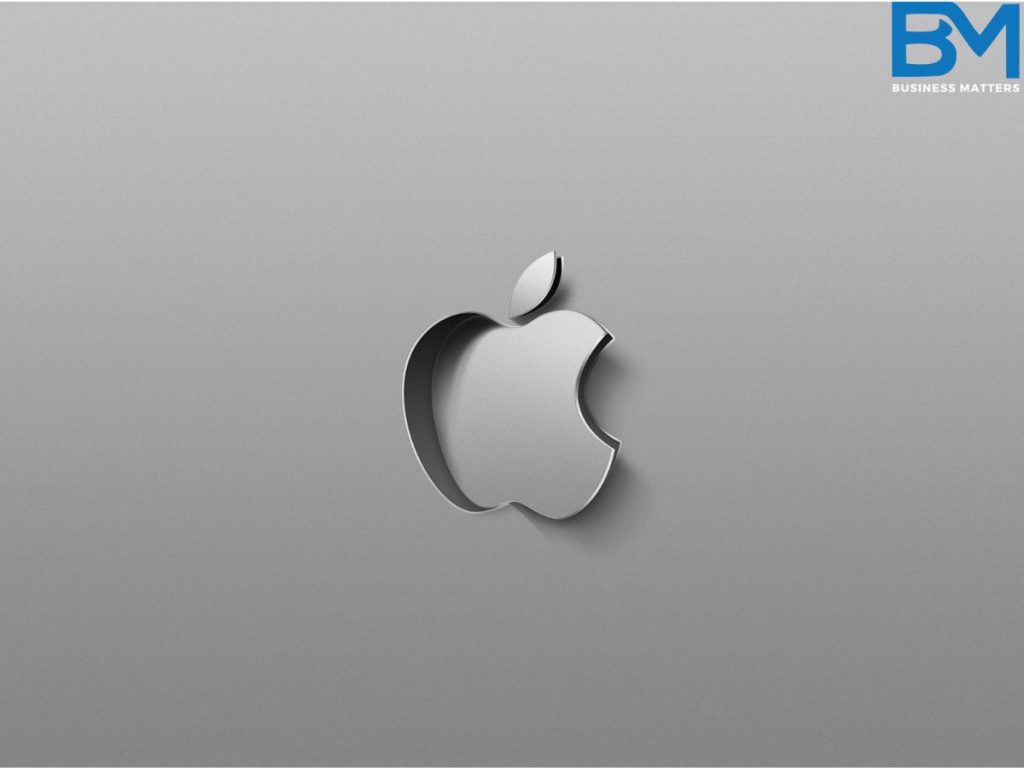 imac logo introduced by steve jobs