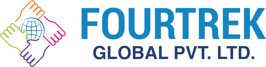 Fourtrek Global Pvt. Ltd.: Where Vision Meets Velocity