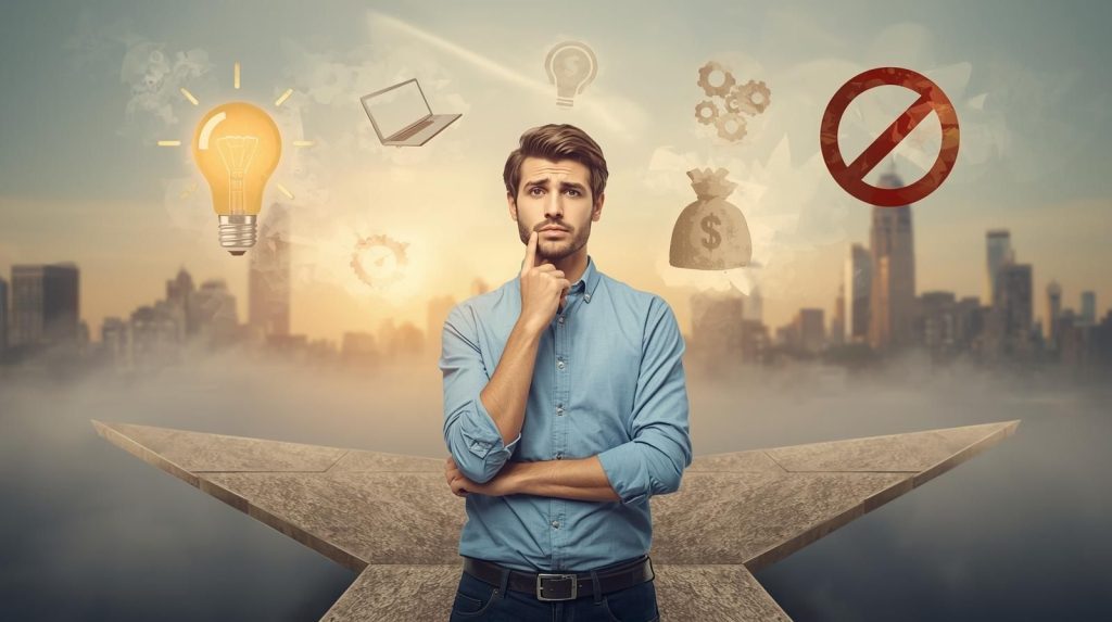 How to Start a Startup Without Money