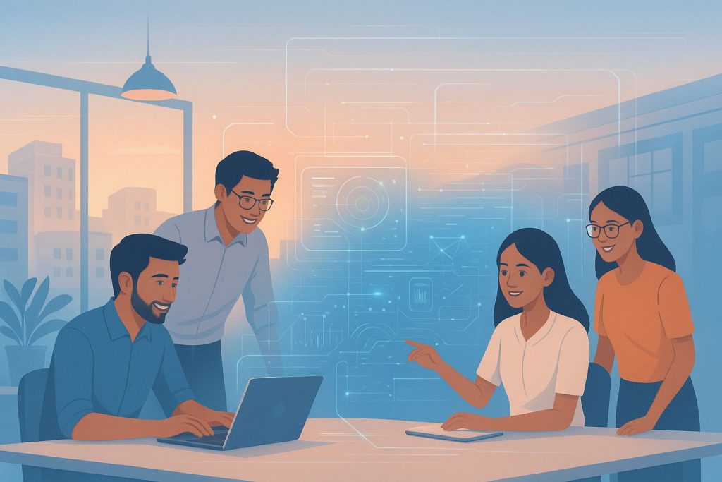 Startups in Bhubaneswar