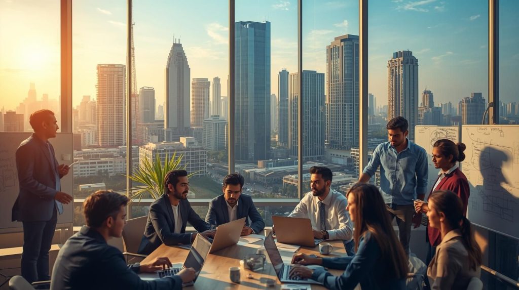 Startups in Gurgaon