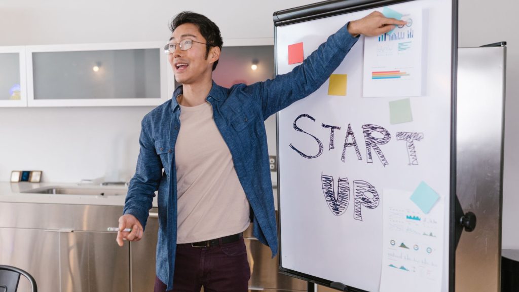 How Many Startups Are There in India