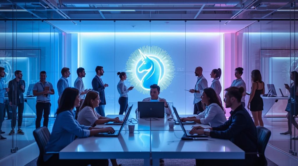 What is a Unicorn Startup?