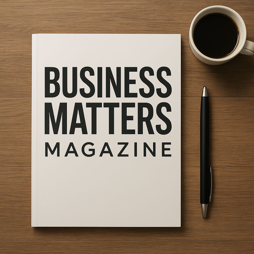 Business Matters Magazine