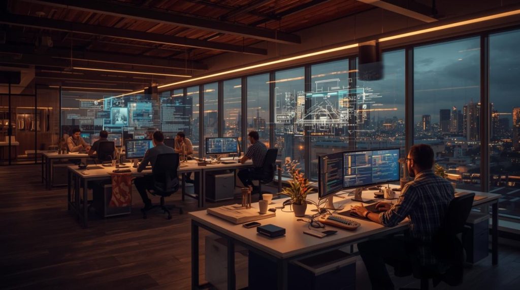 Embedded Systems Startup Companies in Bangalore: Driving Innovation in Technology