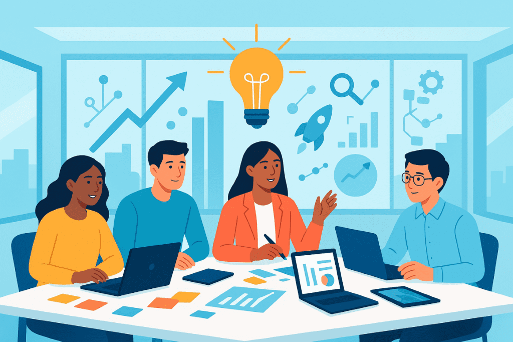 How to Form a Startup