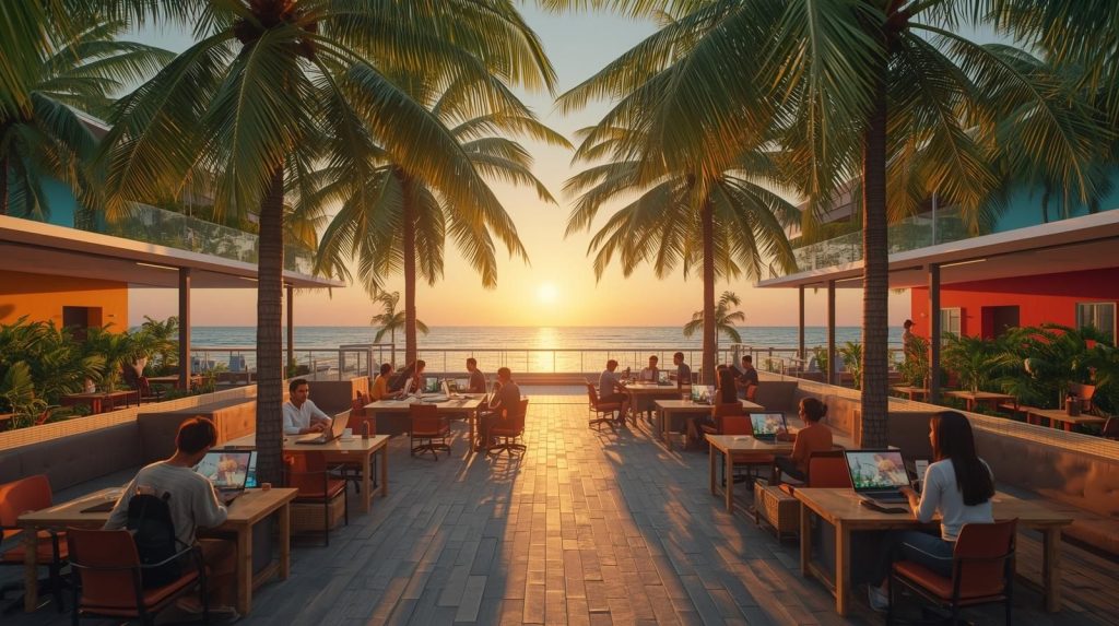 ecosystem of Goa Startup