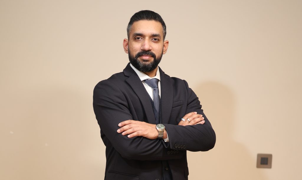 Pankaj Mishra: Scaling Businesses with Ownership, Integrity, and Long-Term Vision