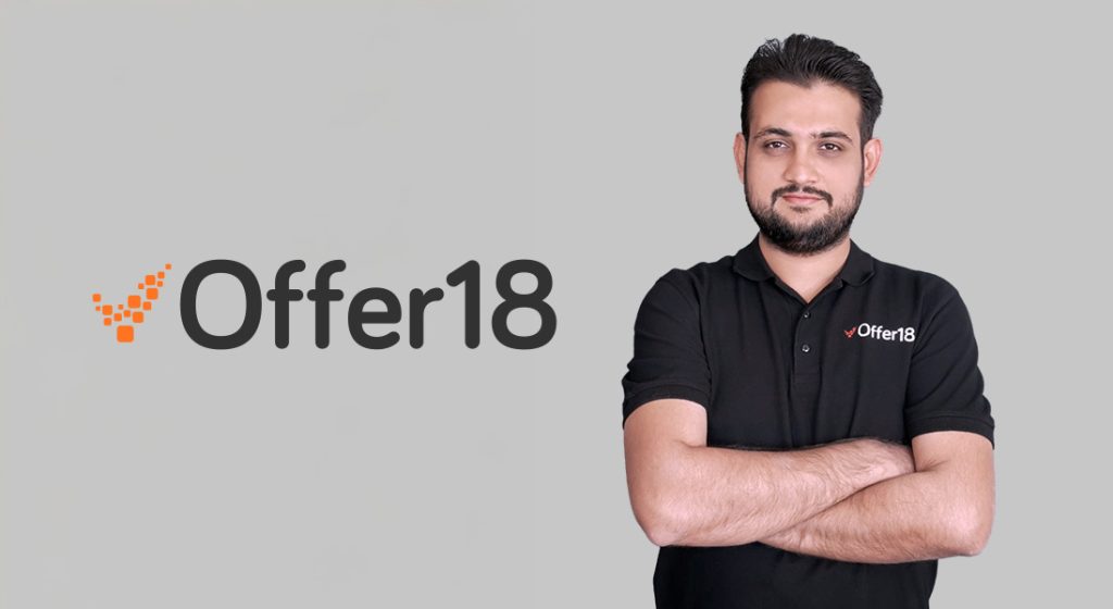 Offer18: Engineering the Future of Performance Marketing Infrastructure