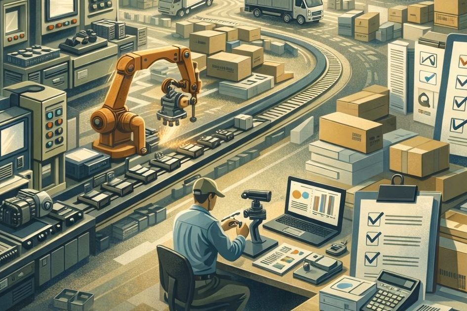 How SMEs Should Approach Expansion Under the PLI Scheme