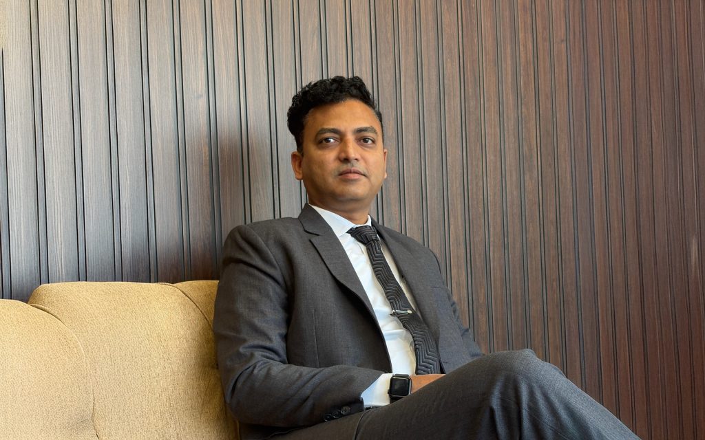 Ayesha Altaf Attar: Driving MEP Excellence Through Experience and Structured Thinking