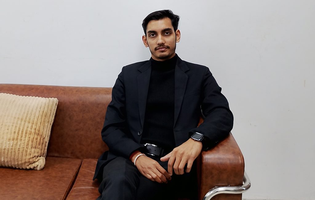 Rahul Kumar Singh: Building a Future of Confidence, Clarity, and Responsible Growth