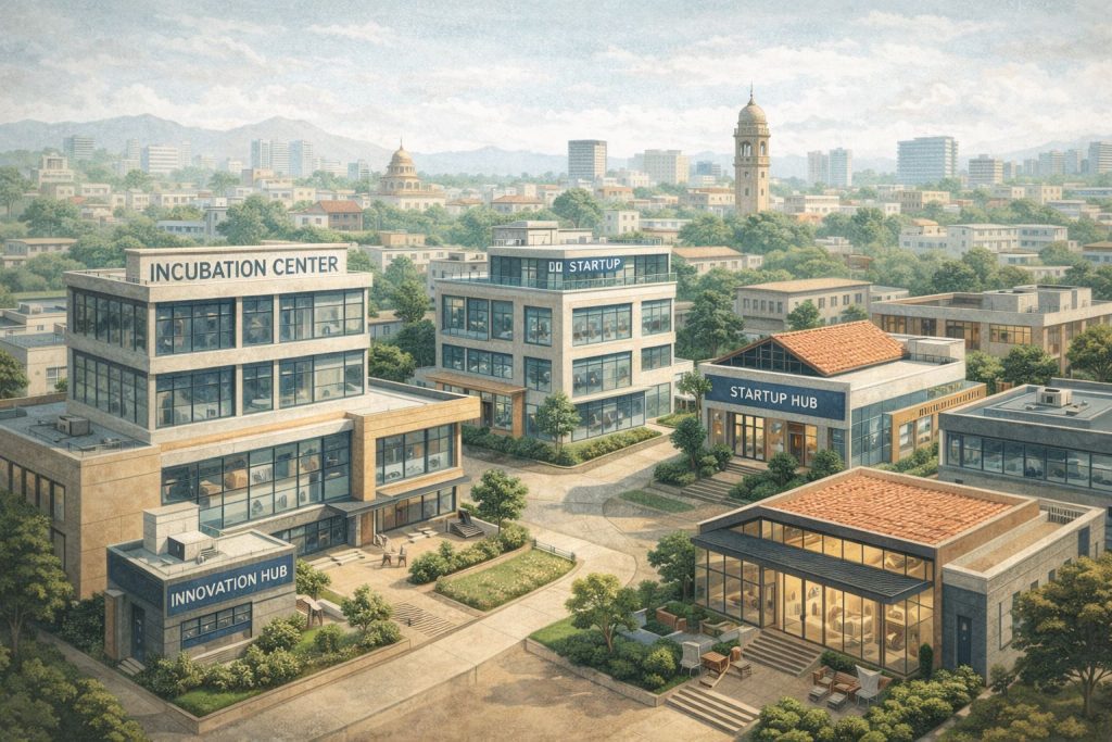 New Startup India Scheme 2026