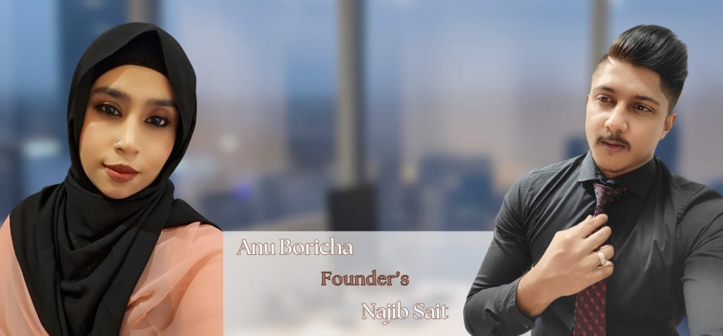 ANU BORICHA: SHAPING ALBON COSMETICS AS A GLOBAL BEAUTY BRAND WITH PURPOSE AND PRECISION