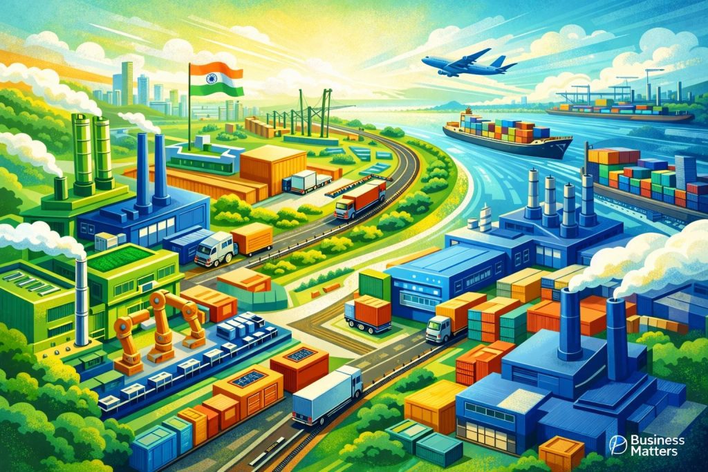 PLI Scheme for SME Expansion