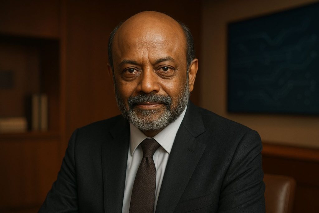 Richest Person in Delhi