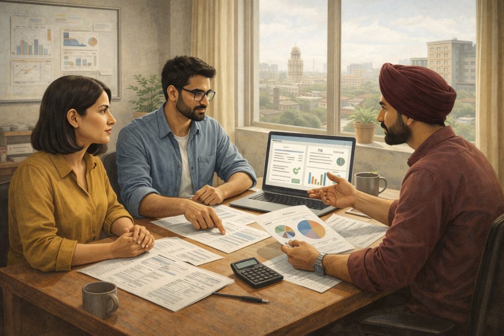 SME Tax Reforms FY26