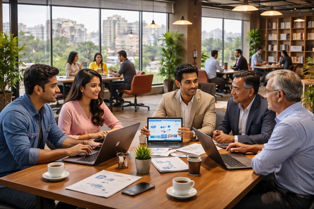 Funding and Investment