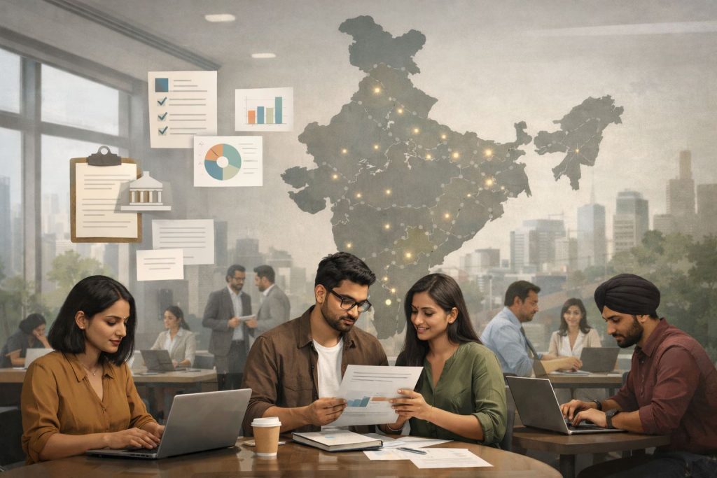 Startup Policy Changes 2026 India