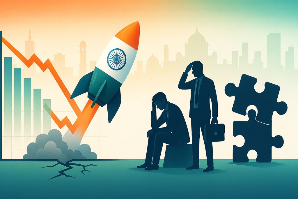 Why Indian Startups Fail